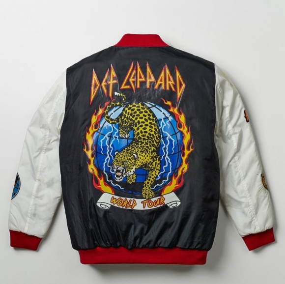 Jacket - Picture 1 of 4